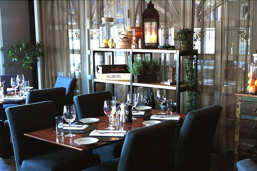 Clarion Hotel Tyholmen Arendal Exteriér fotografie