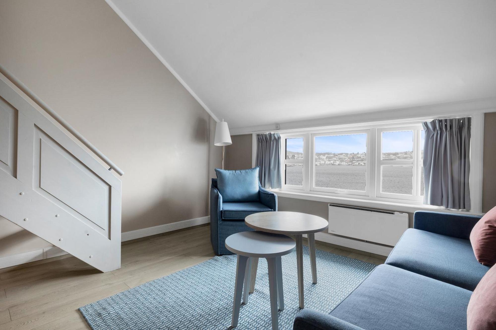 Clarion Hotel Tyholmen Arendal Exteriér fotografie
