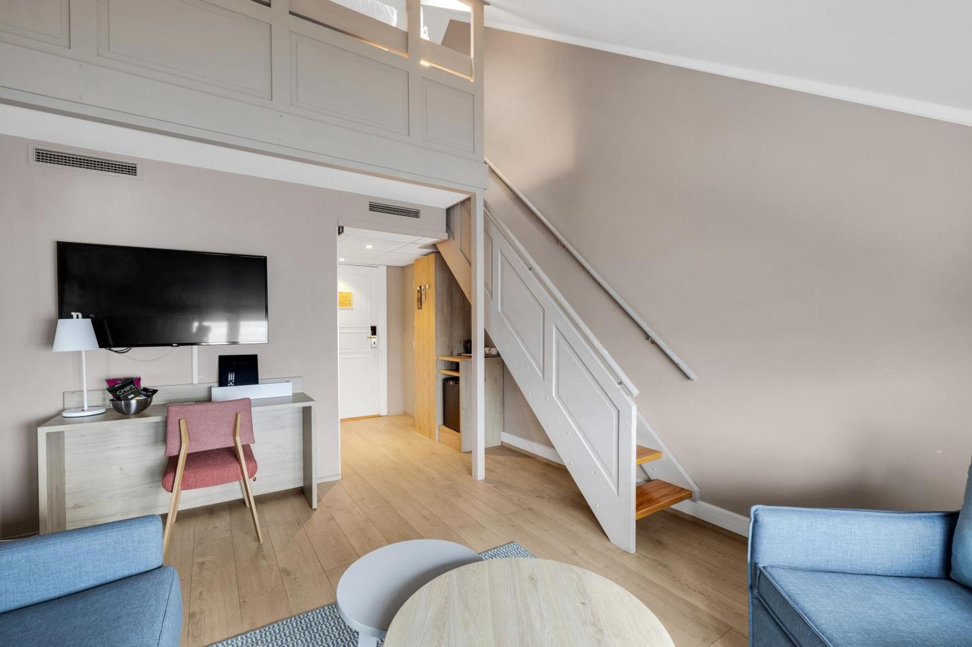Clarion Hotel Tyholmen Arendal Exteriér fotografie